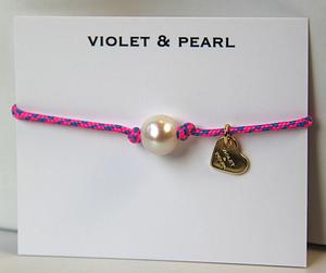 VIOLET & PEARL