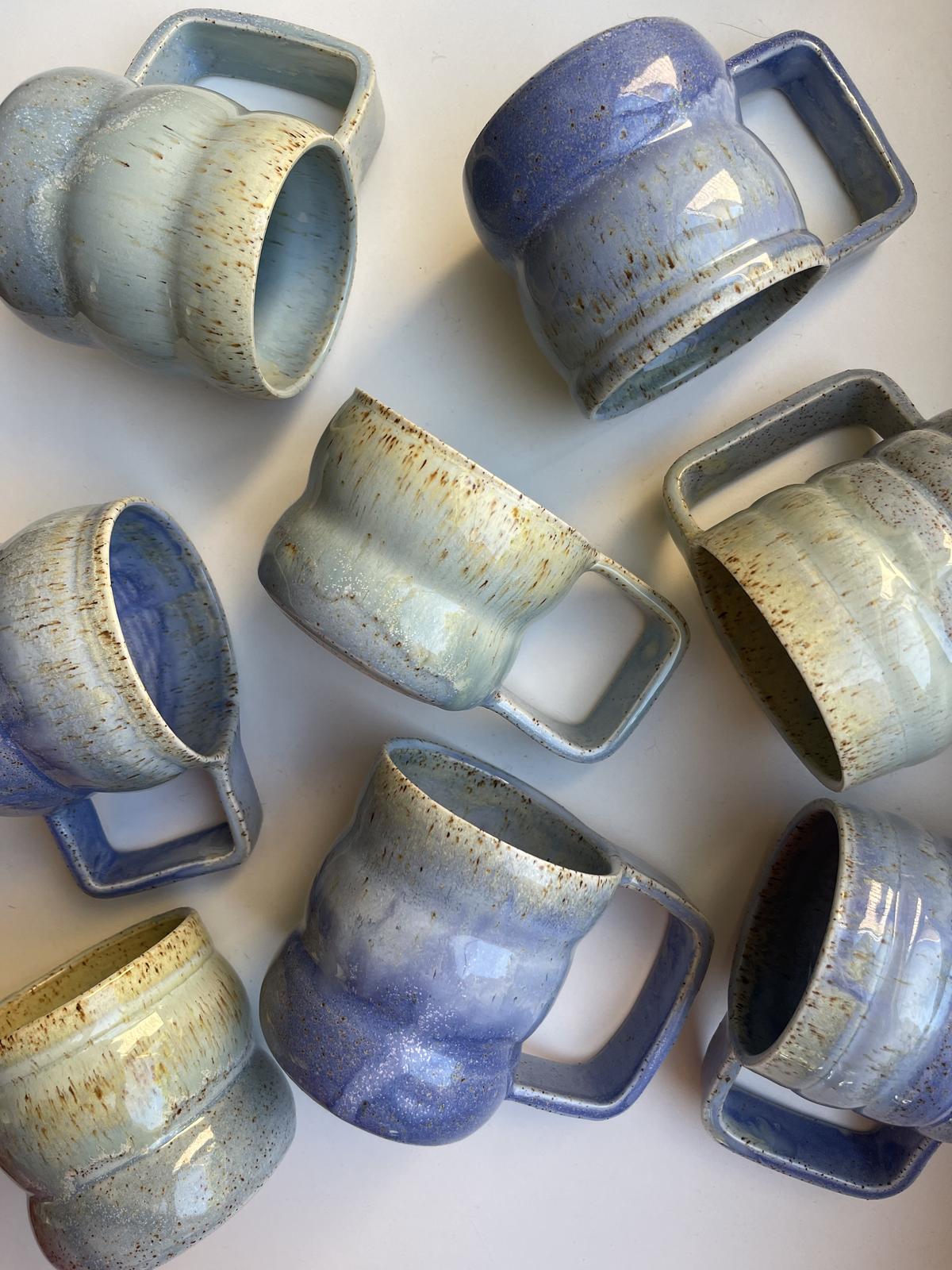   Mugs 
