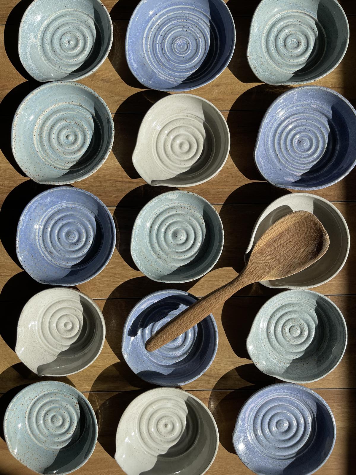 Spoon Rest
