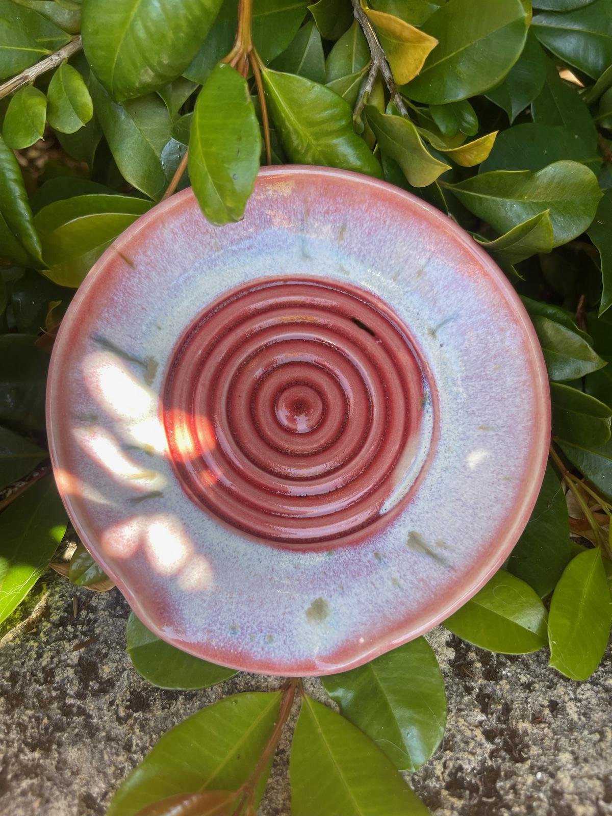 Spoon Rest - Snapdragon