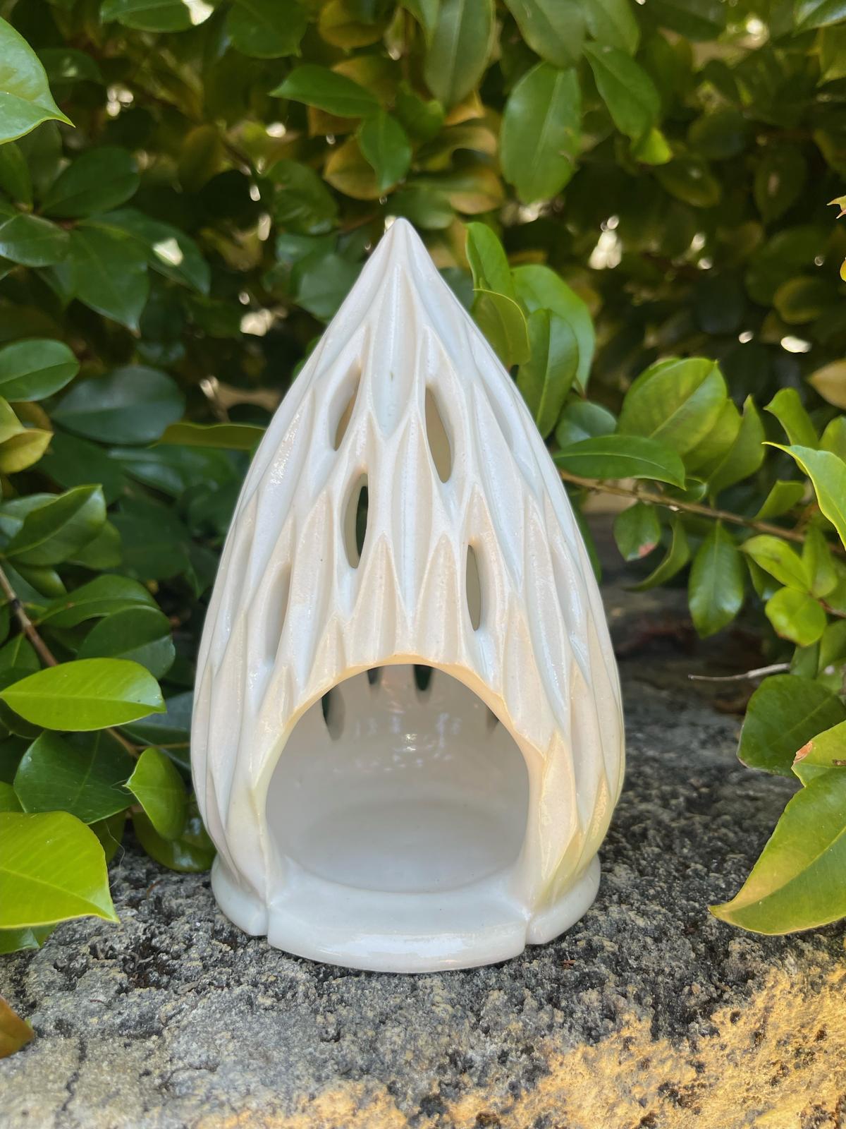 Christmas Tree Luminary