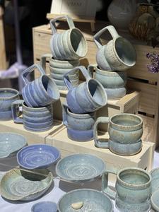 VMM Ceramics