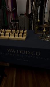 WA OUD CO