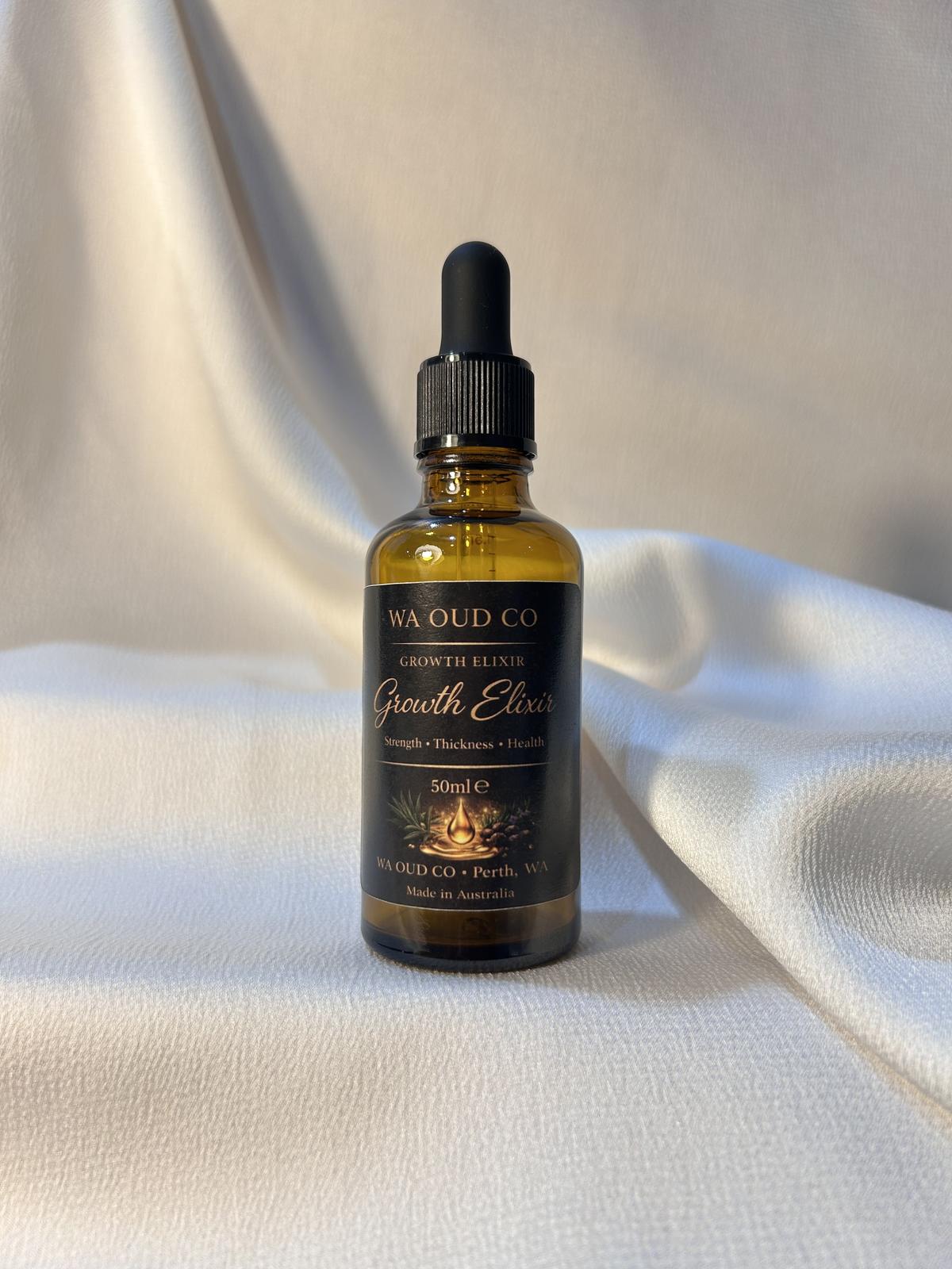 50ML Growth Elixir