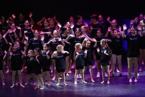 WS DANCE