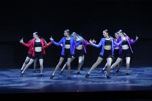 WS DANCE