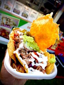 Wally’s Tacos