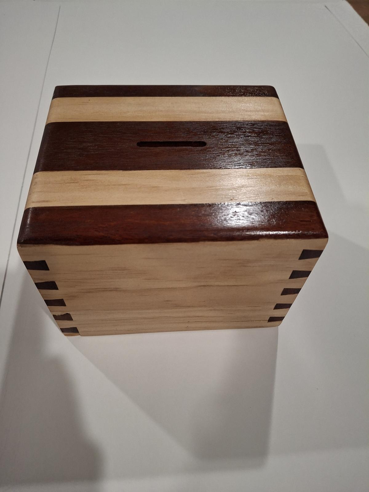 Money box