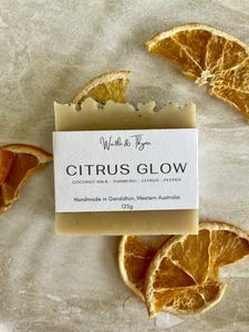 Wattle & Thyme Soap Co