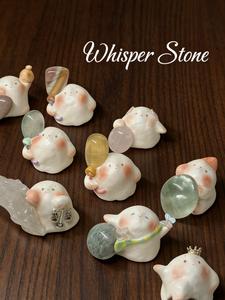 Whisper Stone