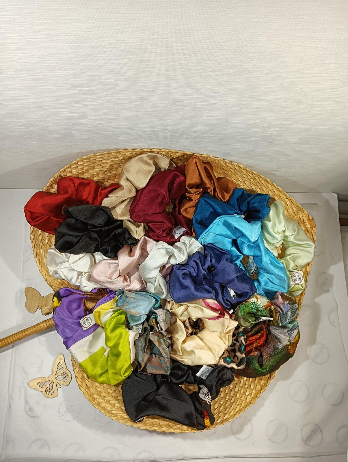 Scrunchies
