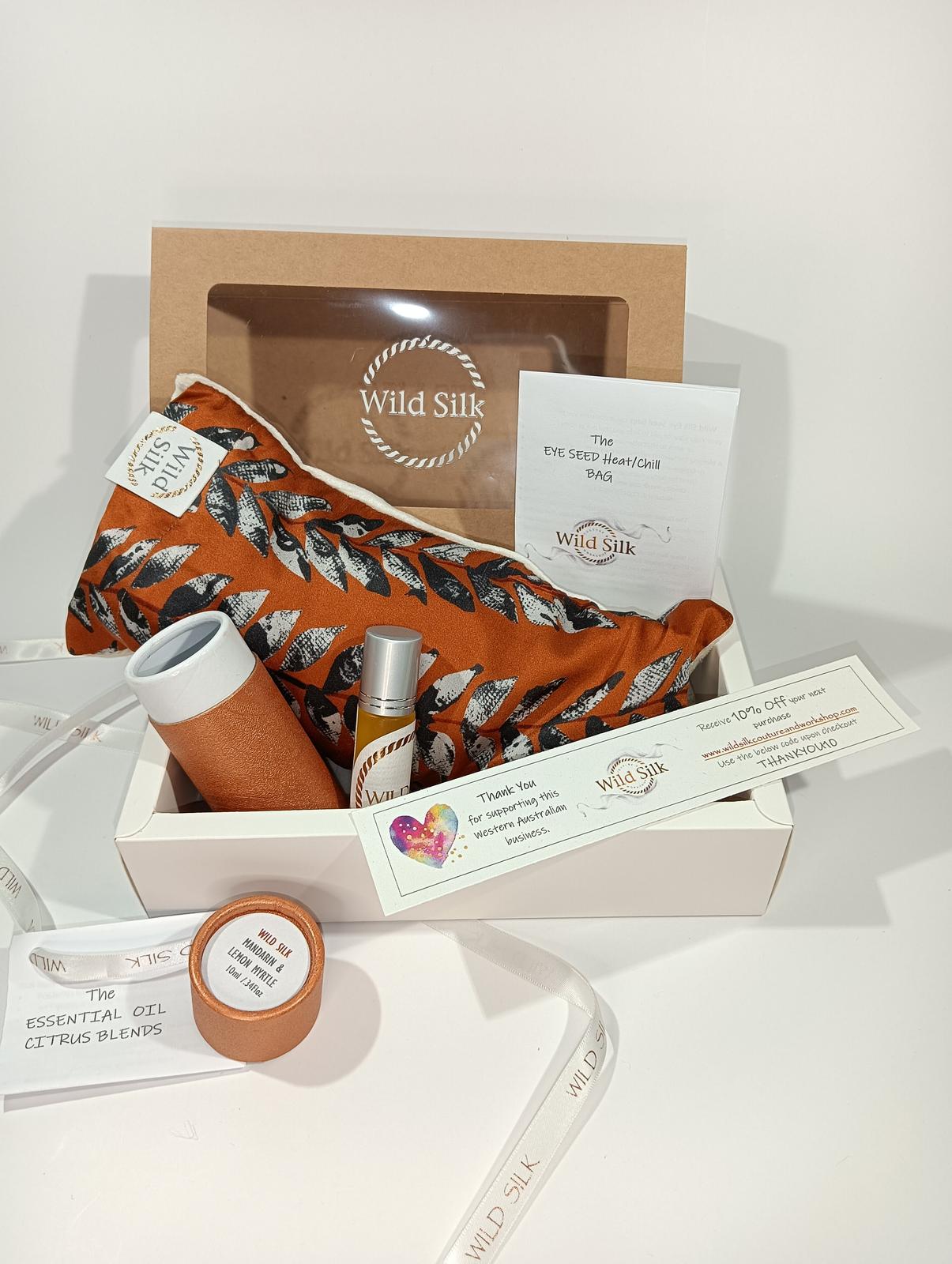Chill Gift set