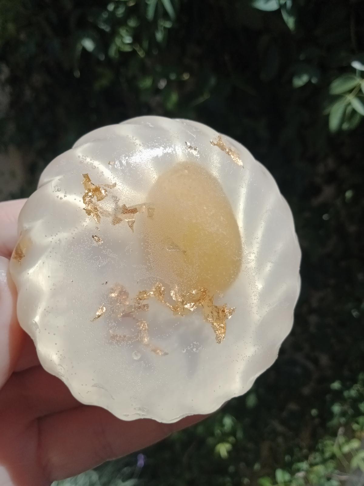 Silk Soaps