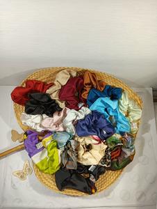 Wild Silk Couture and Workshop