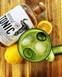 Wildebeest Beverages