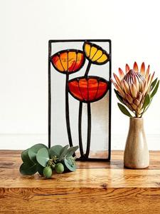 Wildflower Glass