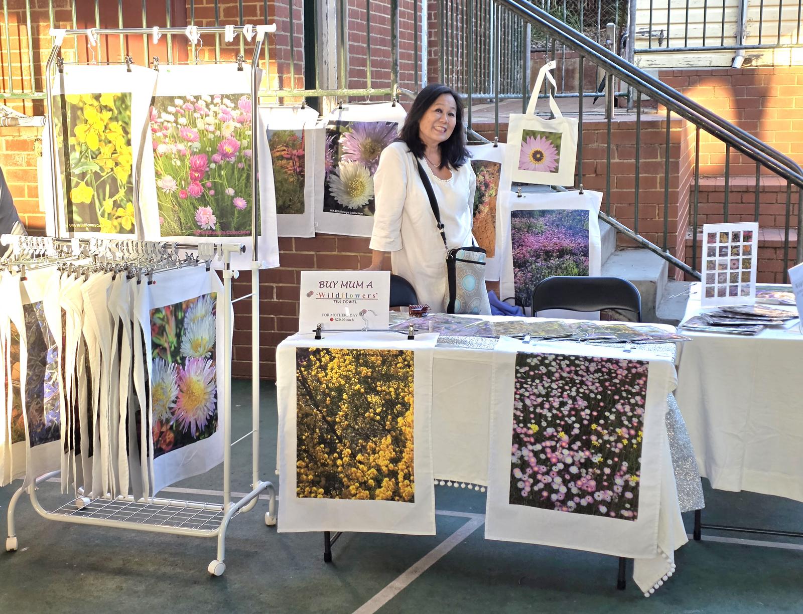 Wildflowersrus store April 2026