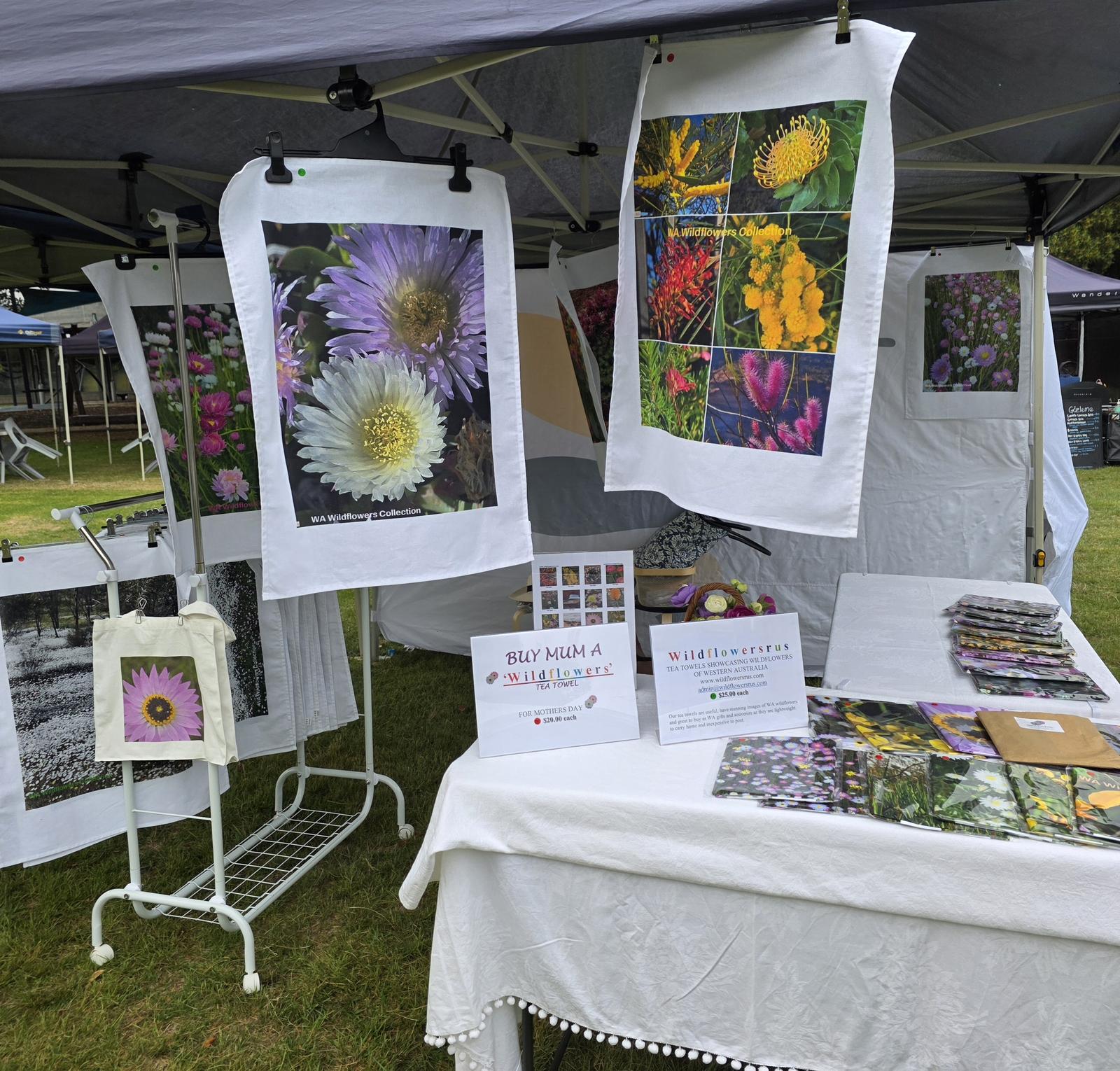 ww.wildflowersrus.com