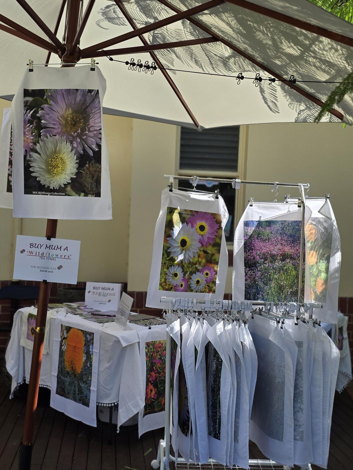 Heathcote Precinct Market Applecross