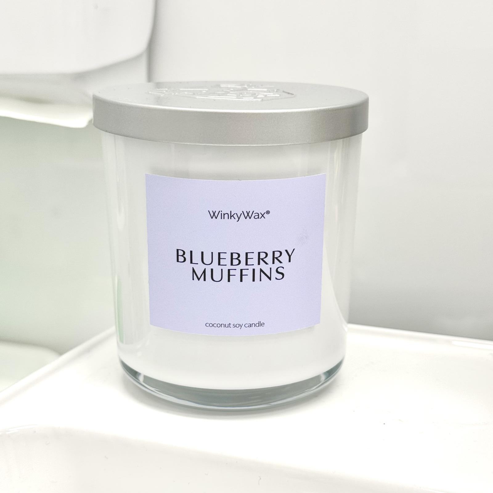 Classic candle 