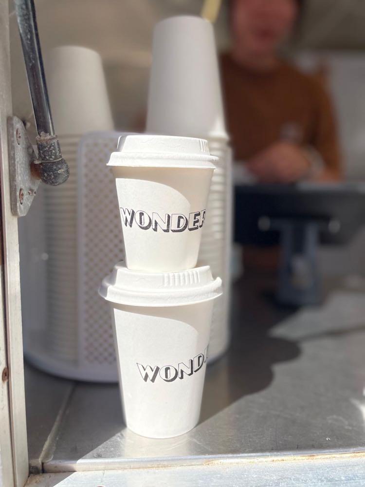 Wonder Coffees