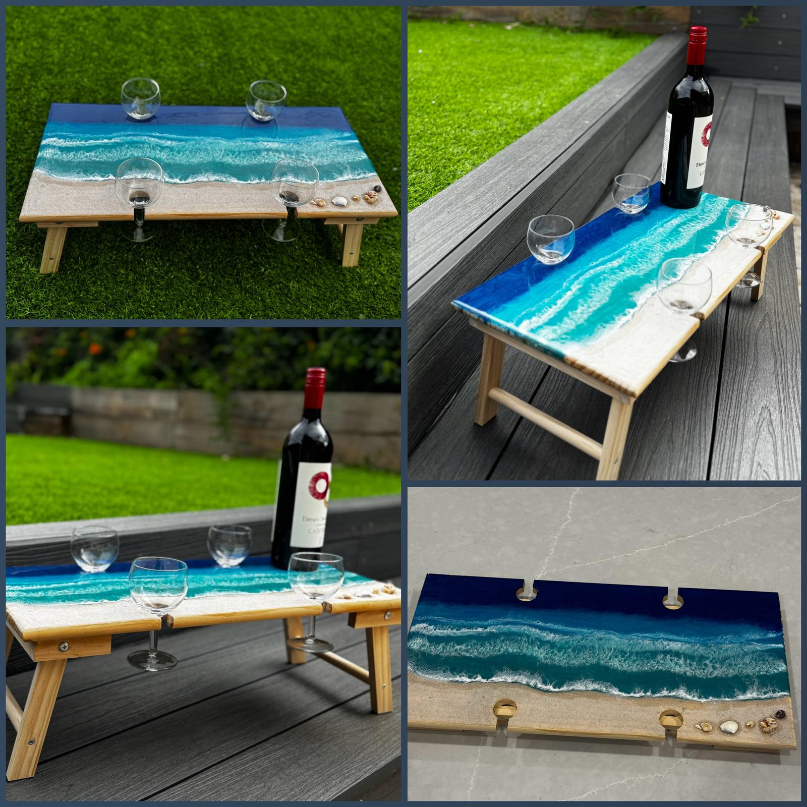 Picnic table 