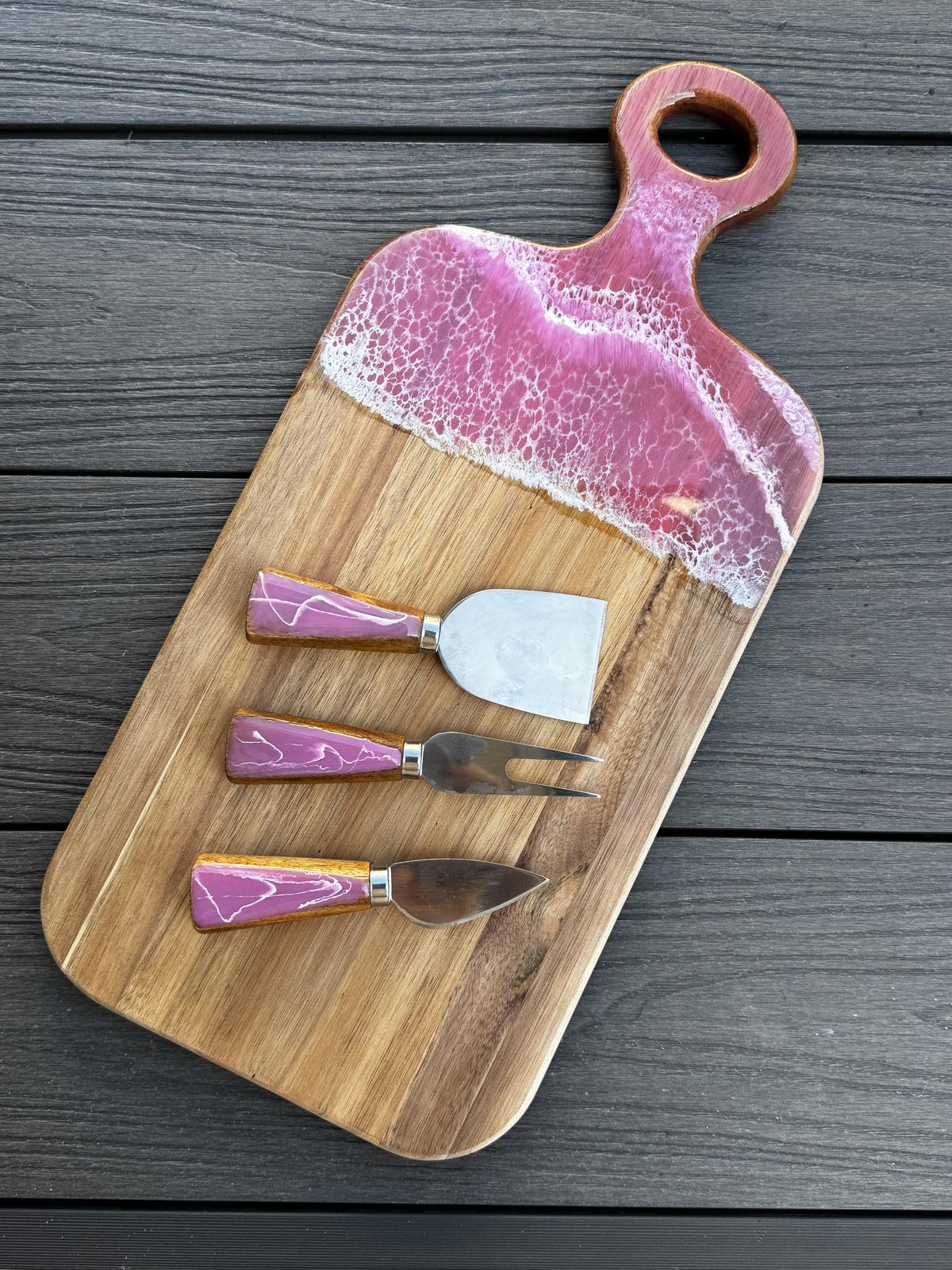Cheeseboard