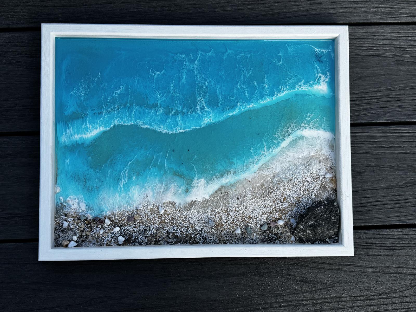 Seascape