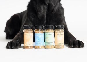 Woofalicious K9 Barkery