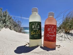 Wyld Nectar