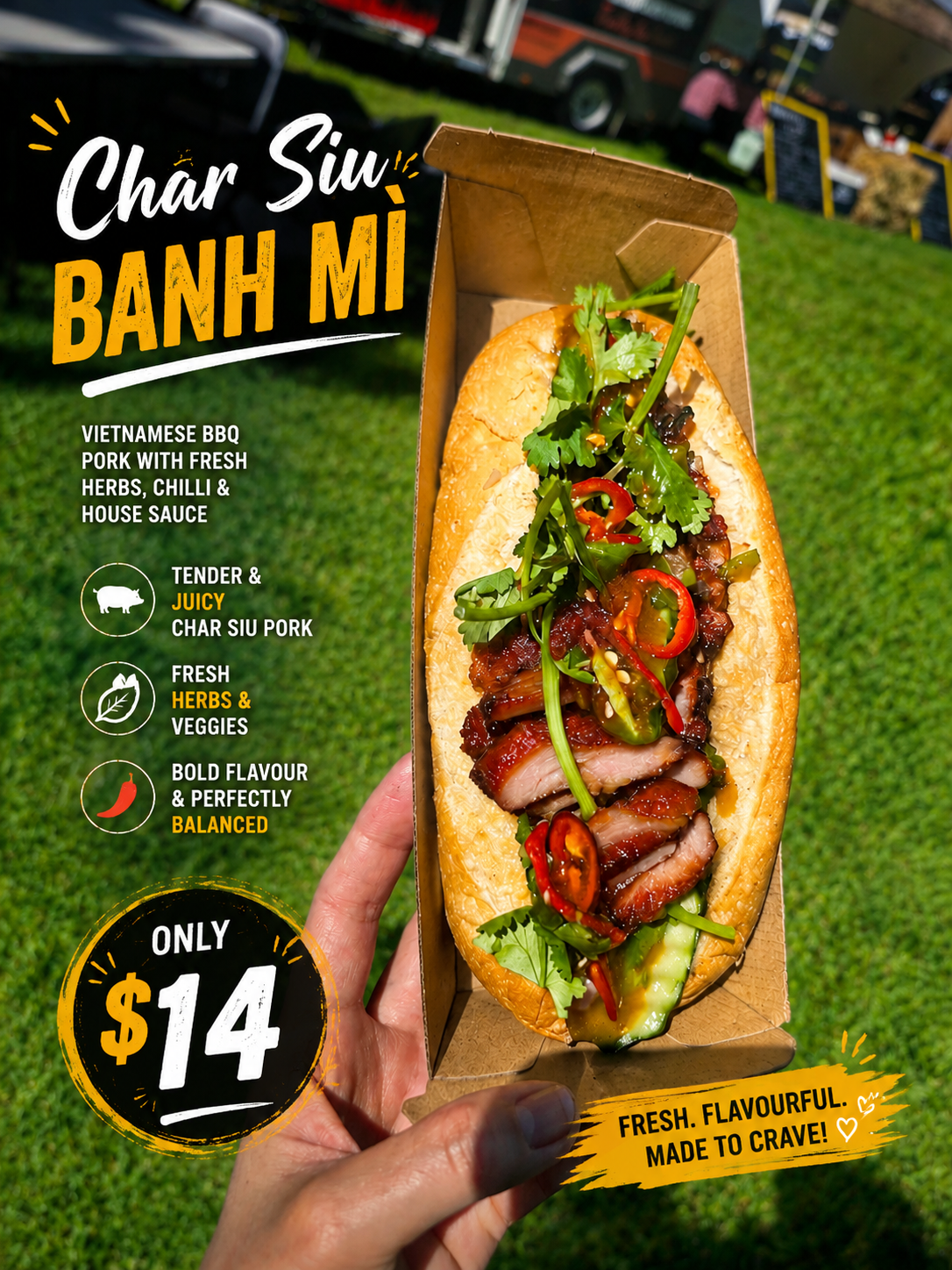 banh mi