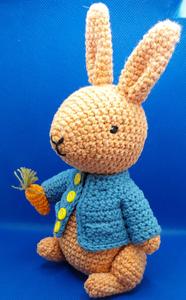 Yarning Around