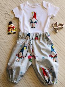 baby clothes