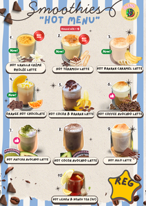 iBlend
