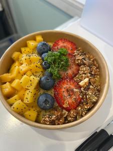 iBlend