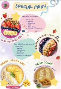 iBlend