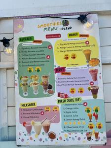 iBlend