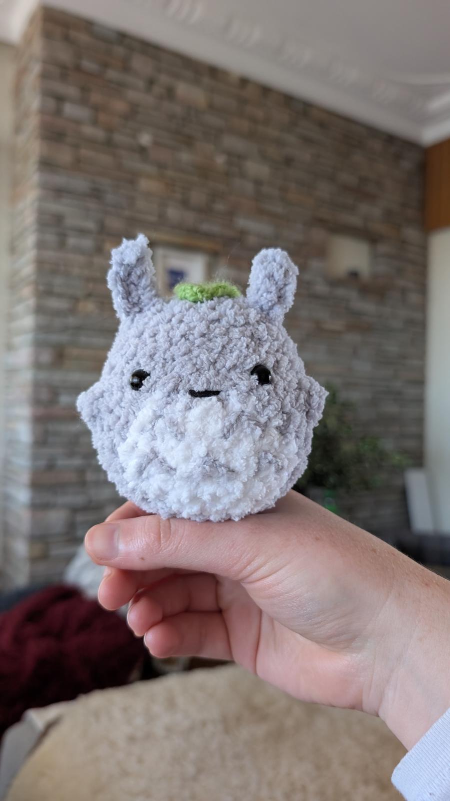 Totoro