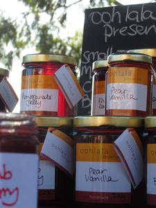 oohlala preserves