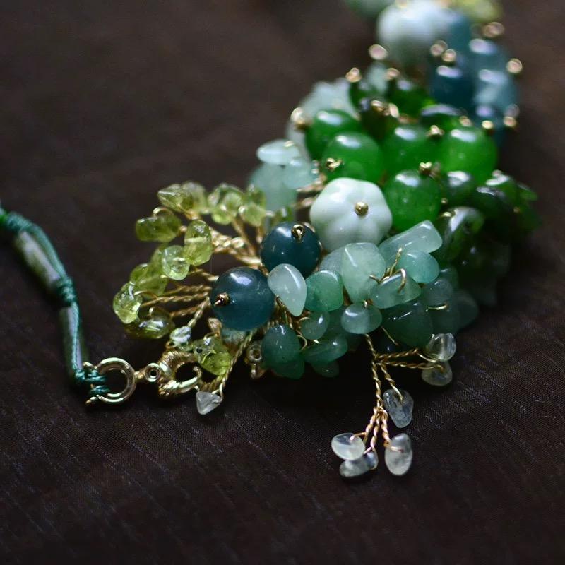 Ceramic Jewelry
