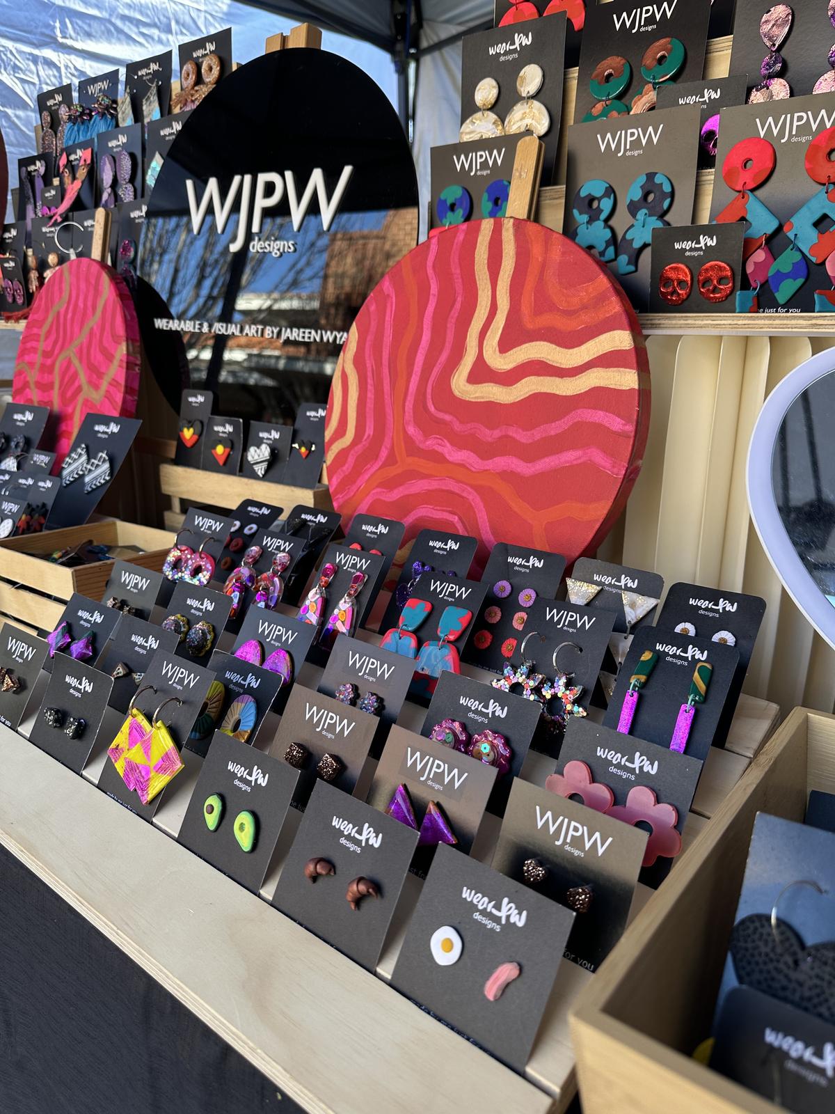 Market Display