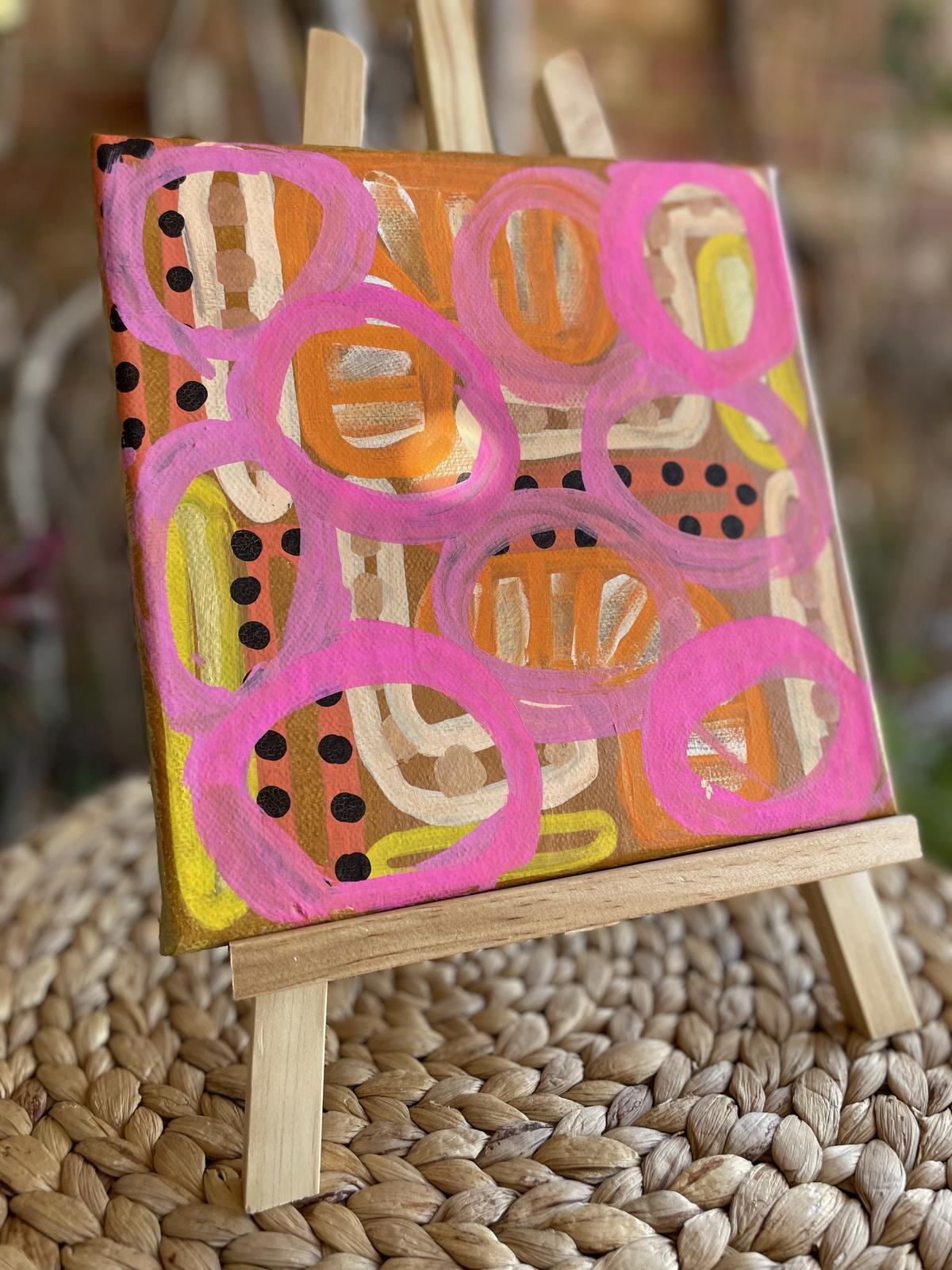 Visual Art