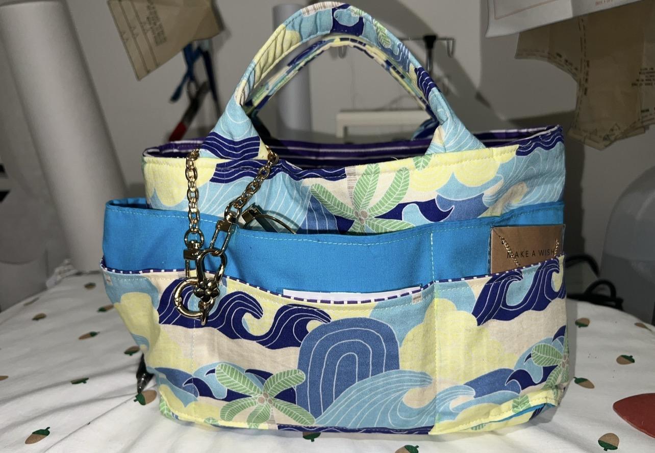 craft bag