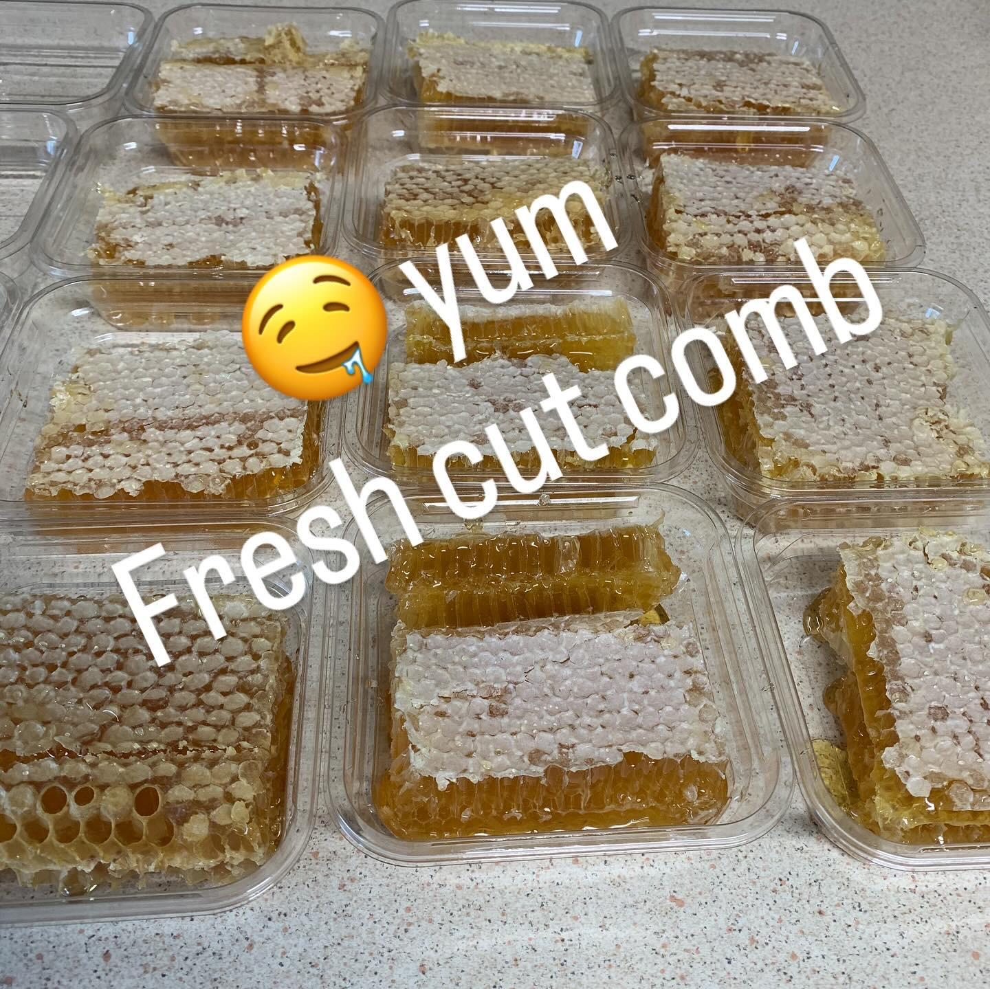 Honeycomb 